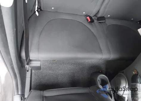 2015 Fiat 500 Pop из США, поврежденный, VIN 3C3CFFAR9FT585902